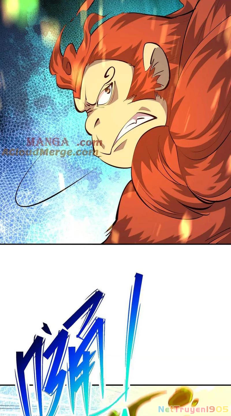 Trùng Sinh Thành Godzilla Chapter 281 - 75