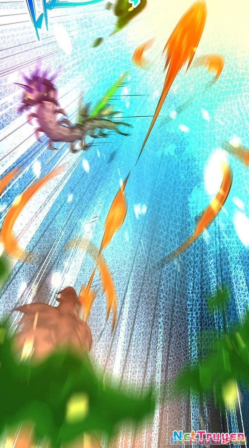 Trùng Sinh Thành Godzilla Chapter 281 - 76