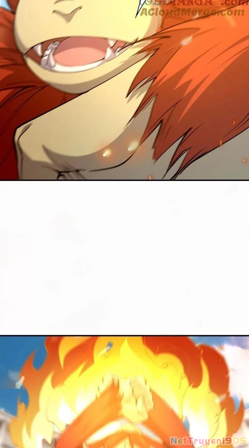 Trùng Sinh Thành Godzilla Chapter 281 - 79