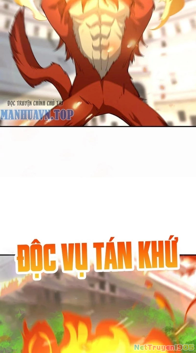 Trùng Sinh Thành Godzilla Chapter 281 - 80