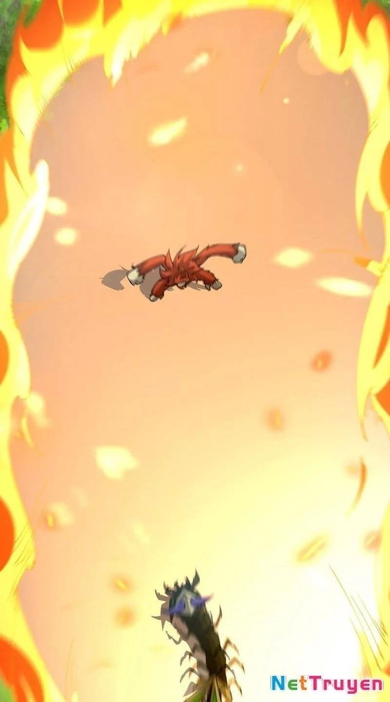 Trùng Sinh Thành Godzilla Chapter 281 - 81