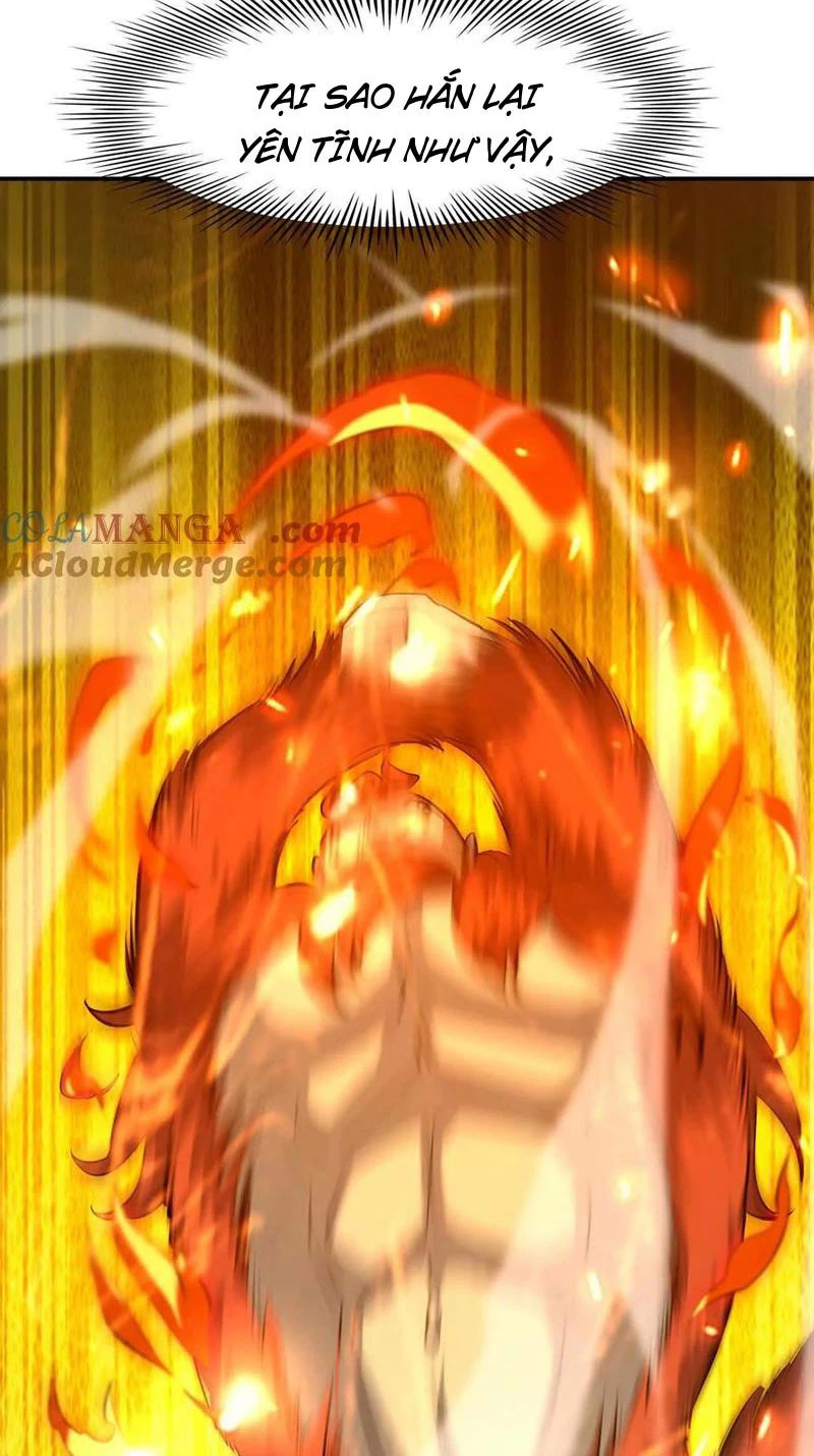 Trùng Sinh Thành Godzilla Chapter 282 - 8