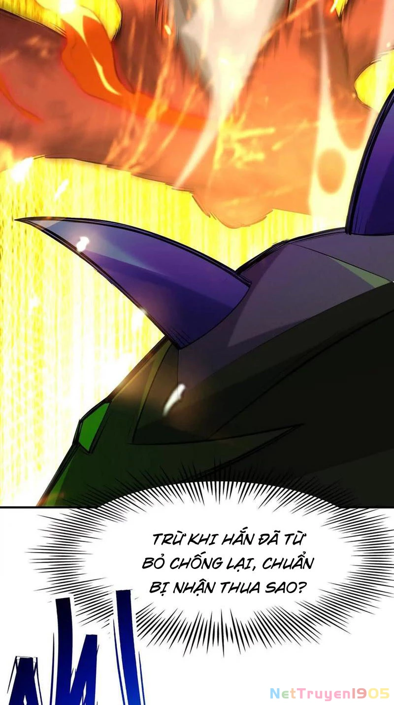 Trùng Sinh Thành Godzilla Chapter 282 - 9