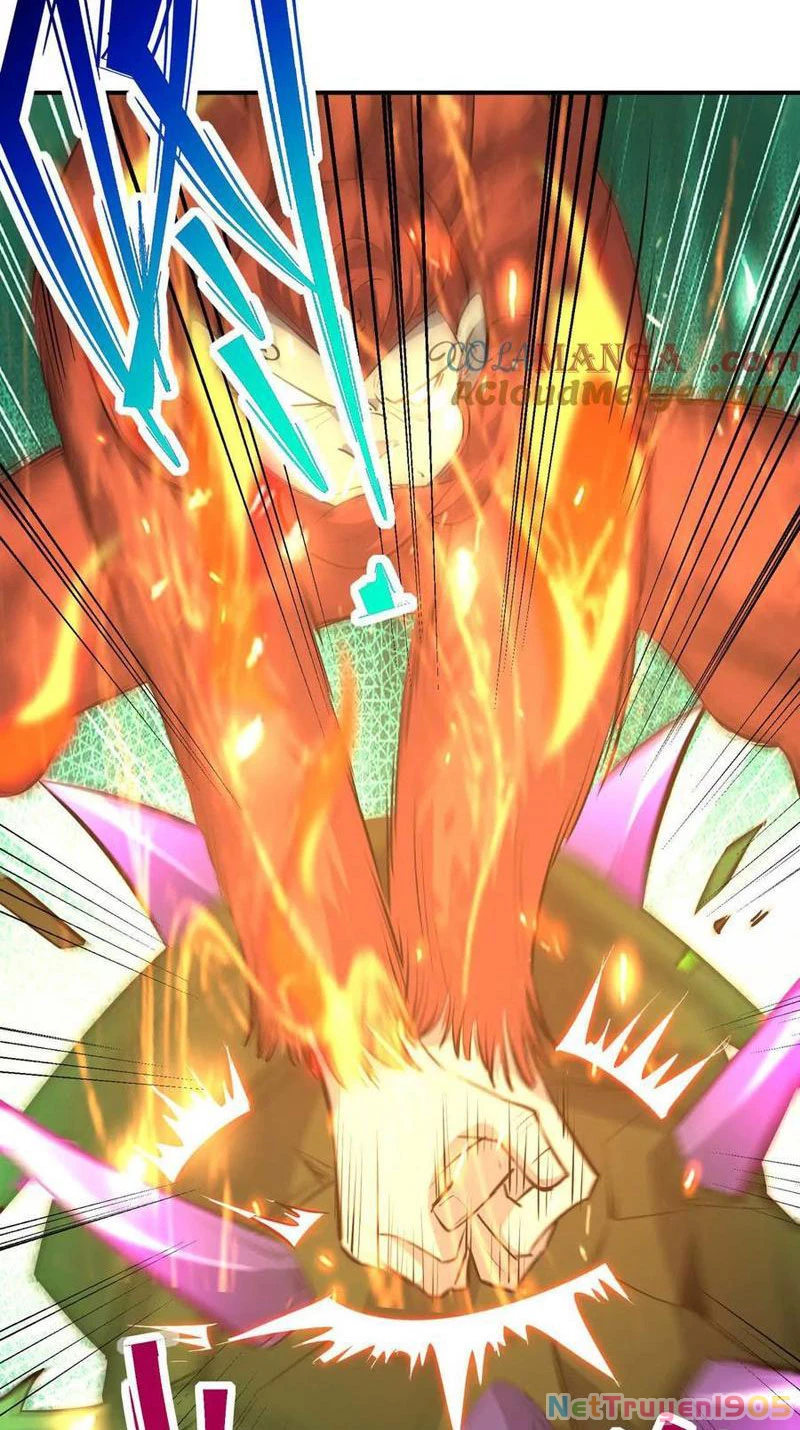 Trùng Sinh Thành Godzilla Chapter 282 - 10