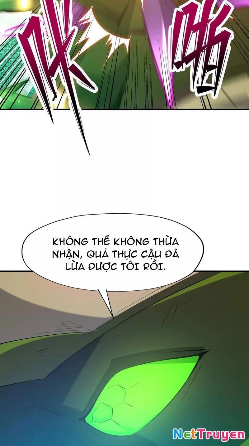 Trùng Sinh Thành Godzilla Chapter 282 - 11