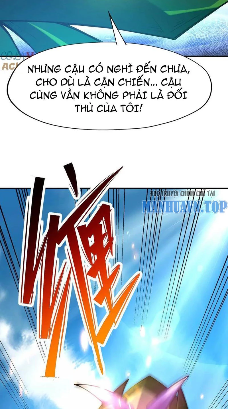 Trùng Sinh Thành Godzilla Chapter 282 - 12