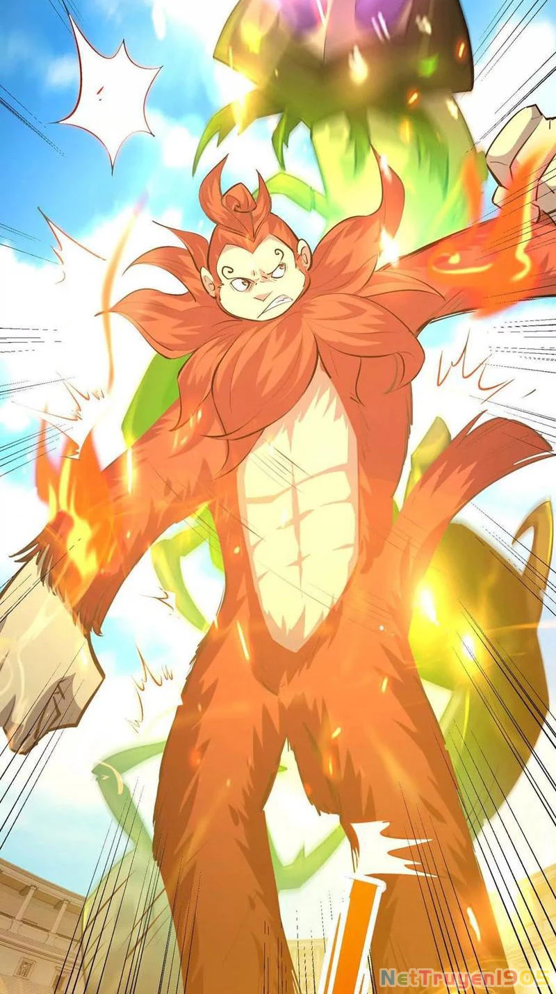 Trùng Sinh Thành Godzilla Chapter 282 - 13