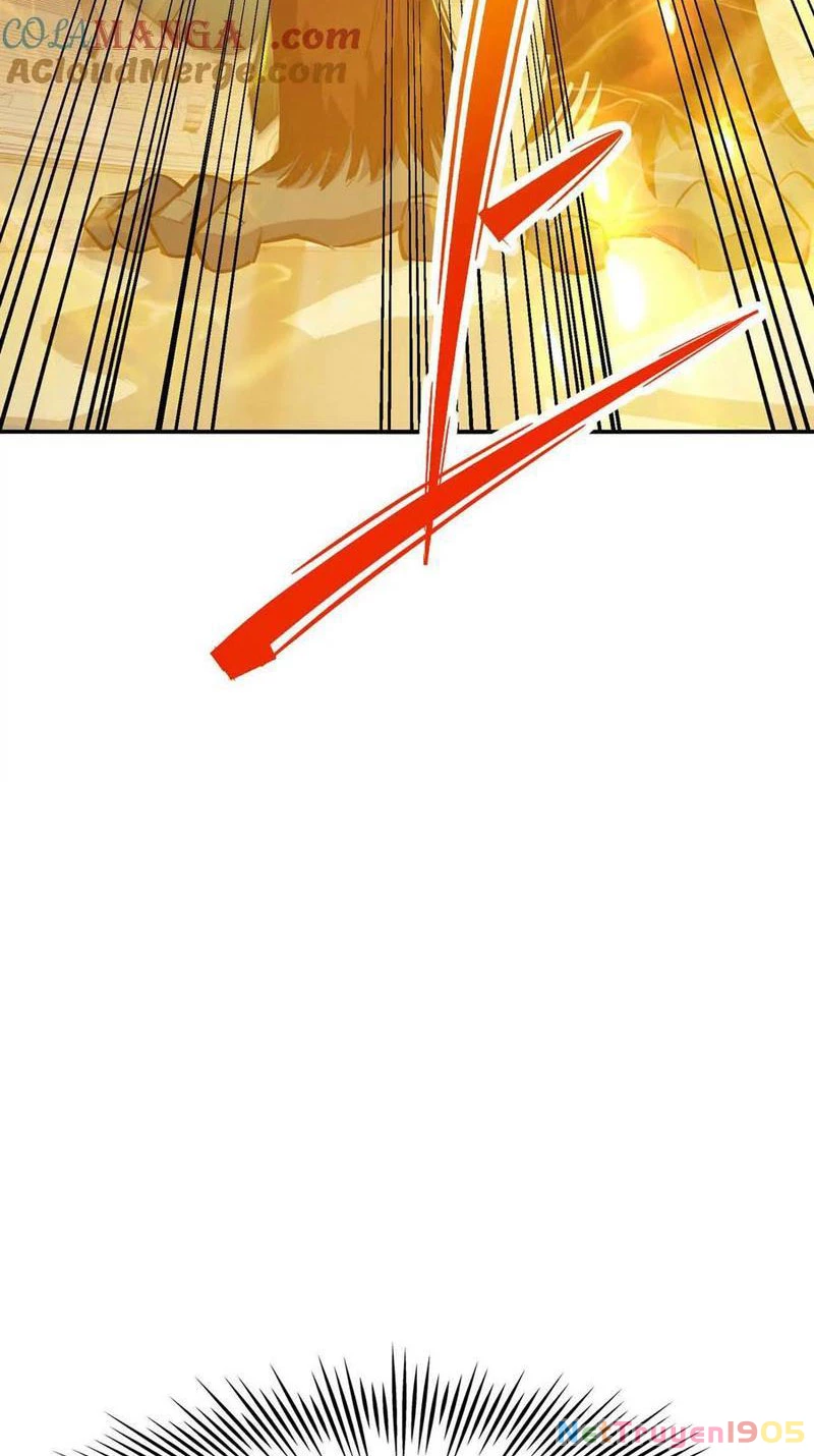 Trùng Sinh Thành Godzilla Chapter 282 - 14