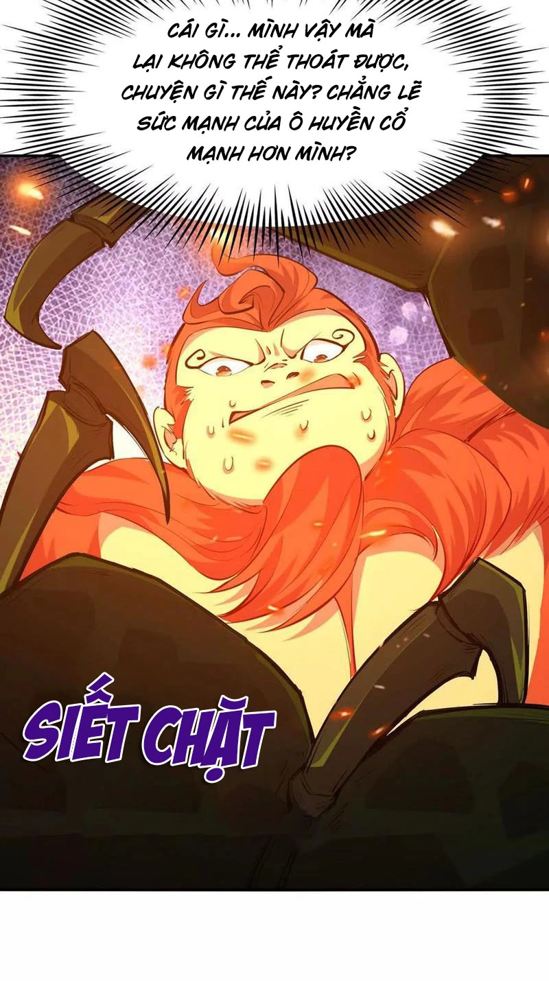 Trùng Sinh Thành Godzilla Chapter 282 - 15