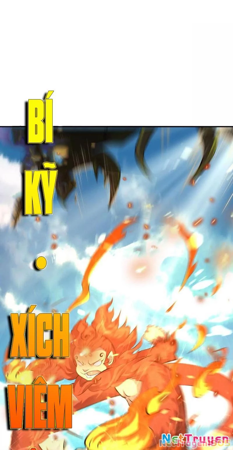 Trùng Sinh Thành Godzilla Chapter 282 - 16