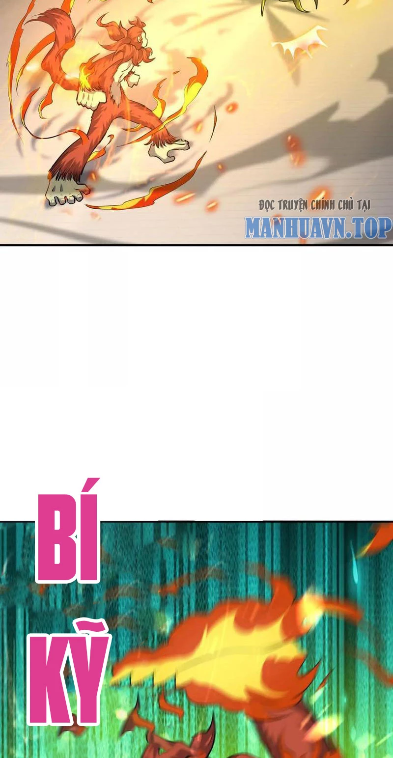 Trùng Sinh Thành Godzilla Chapter 282 - 18
