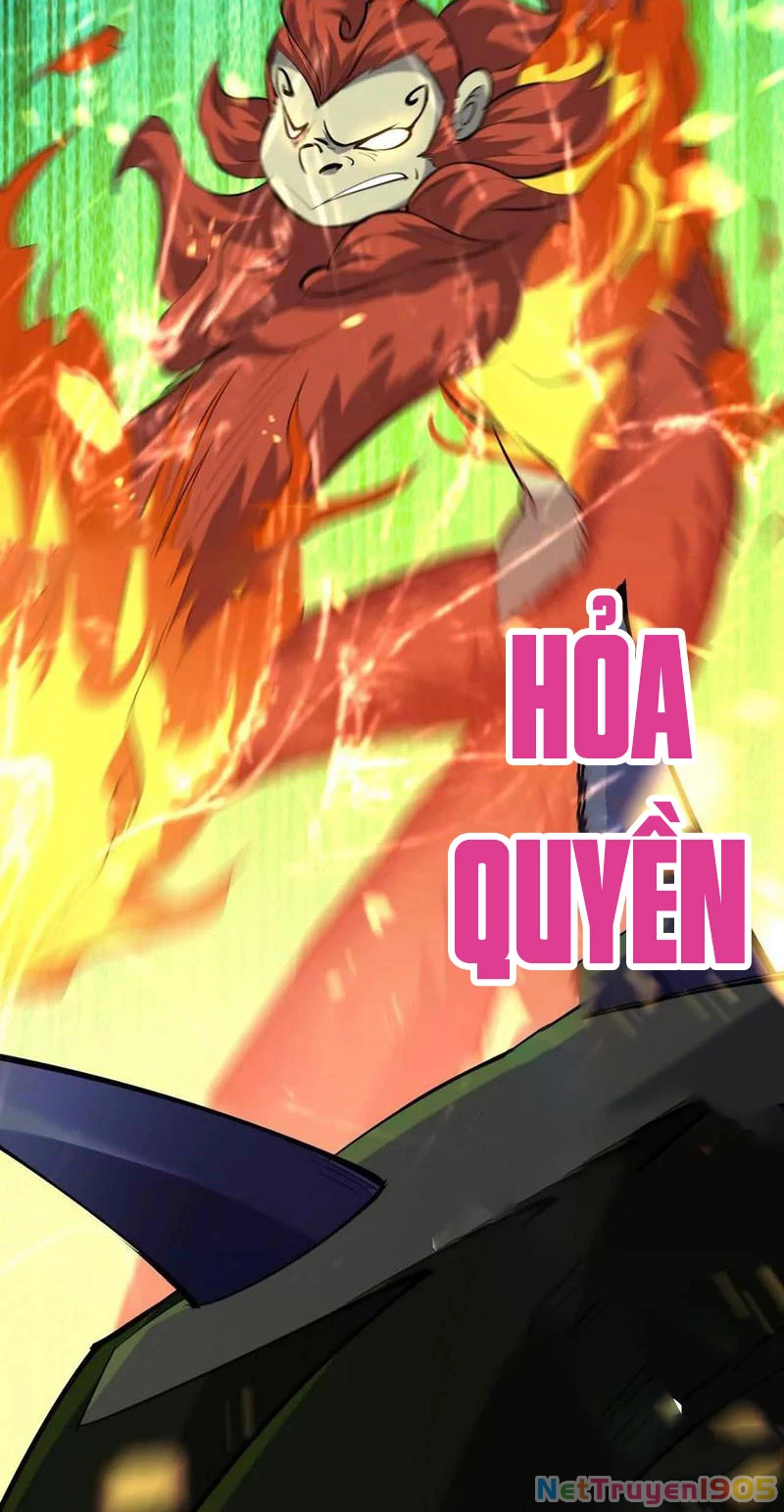 Trùng Sinh Thành Godzilla Chapter 282 - 19