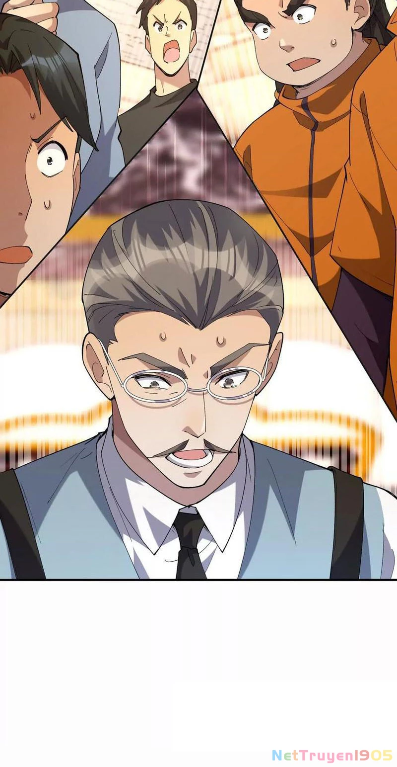 Trùng Sinh Thành Godzilla Chapter 282 - 27