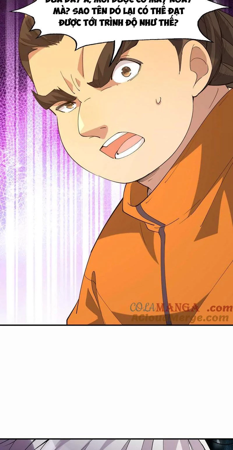 Trùng Sinh Thành Godzilla Chapter 282 - 29