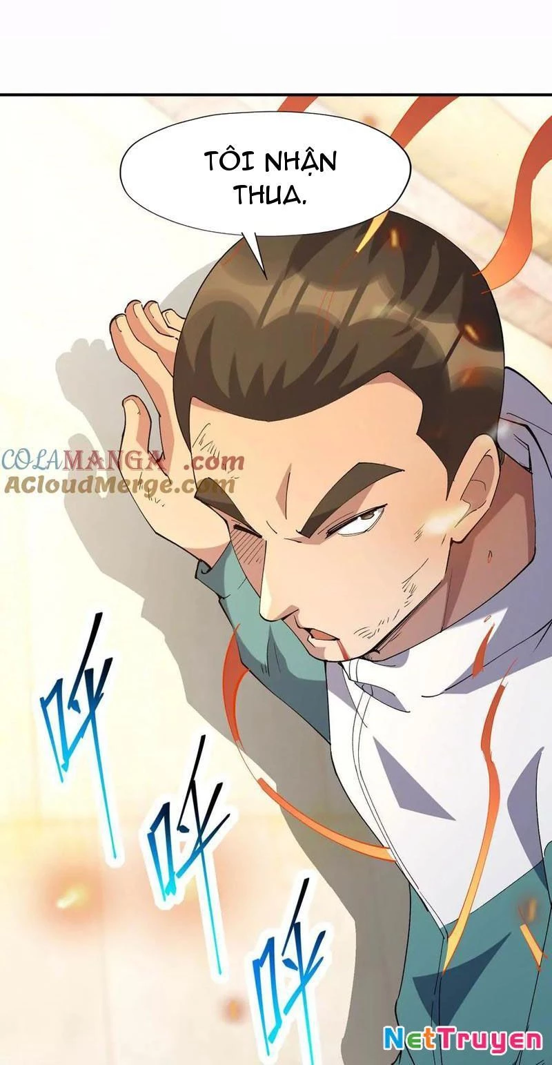 Trùng Sinh Thành Godzilla Chapter 282 - 31