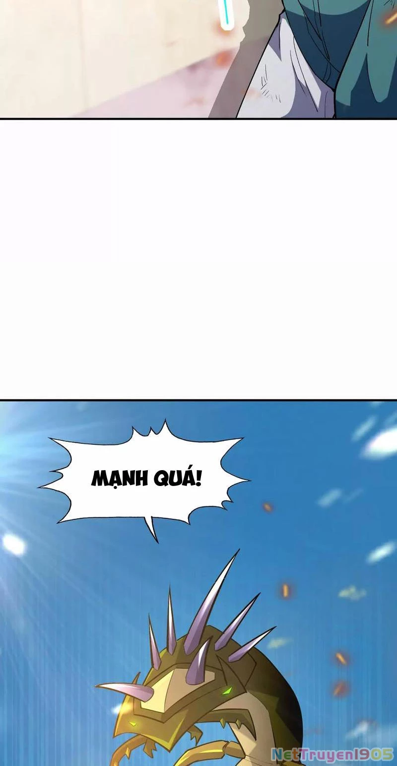 Trùng Sinh Thành Godzilla Chapter 282 - 32