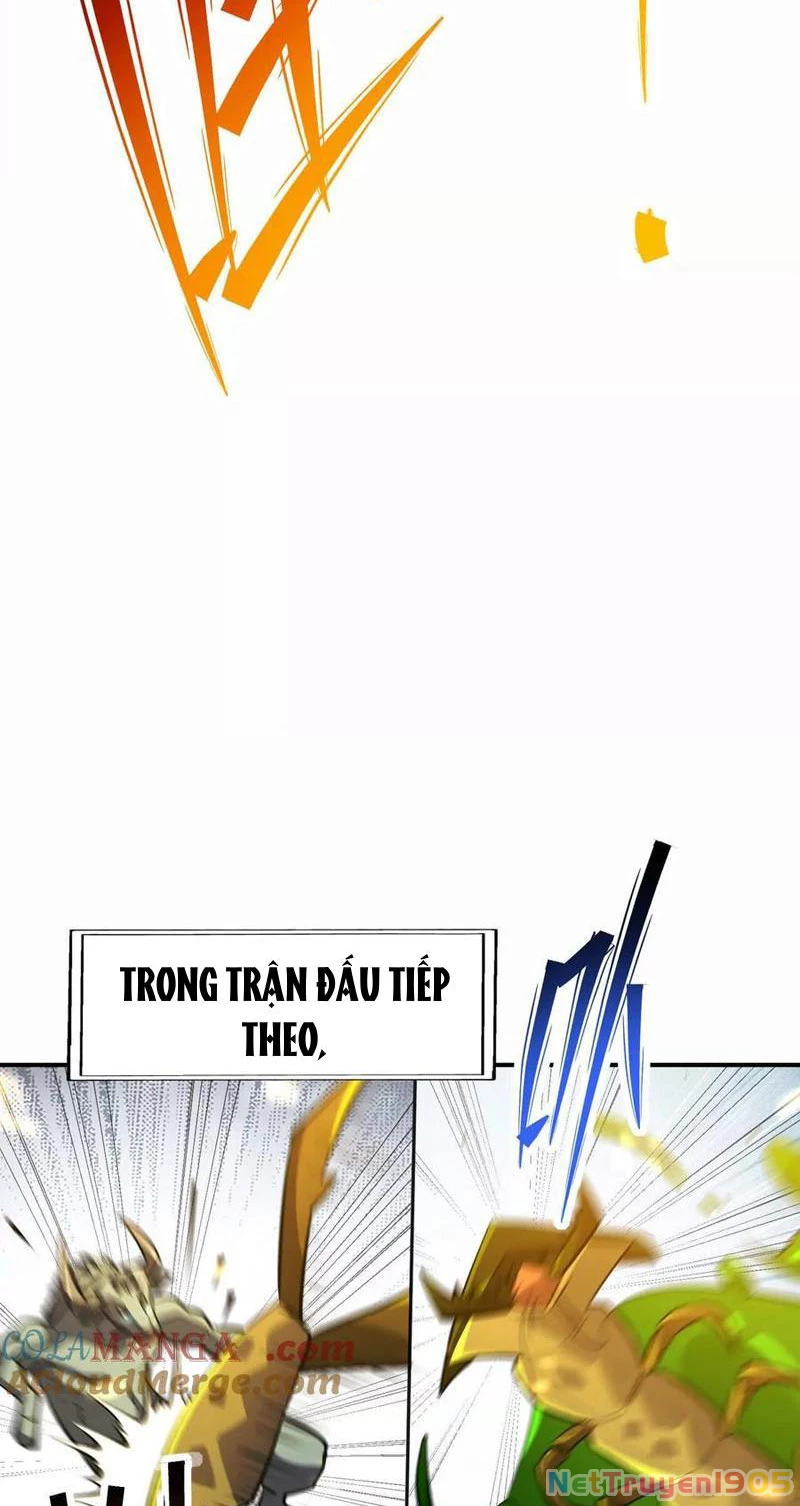 Trùng Sinh Thành Godzilla Chapter 282 - 34