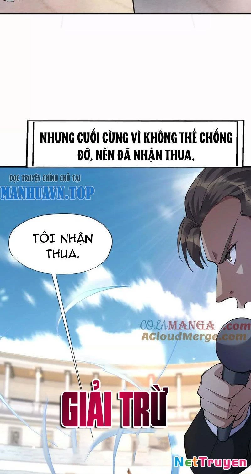 Trùng Sinh Thành Godzilla Chapter 282 - 36