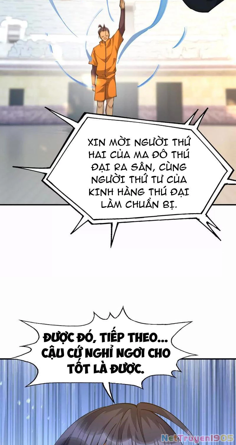 Trùng Sinh Thành Godzilla Chapter 282 - 37