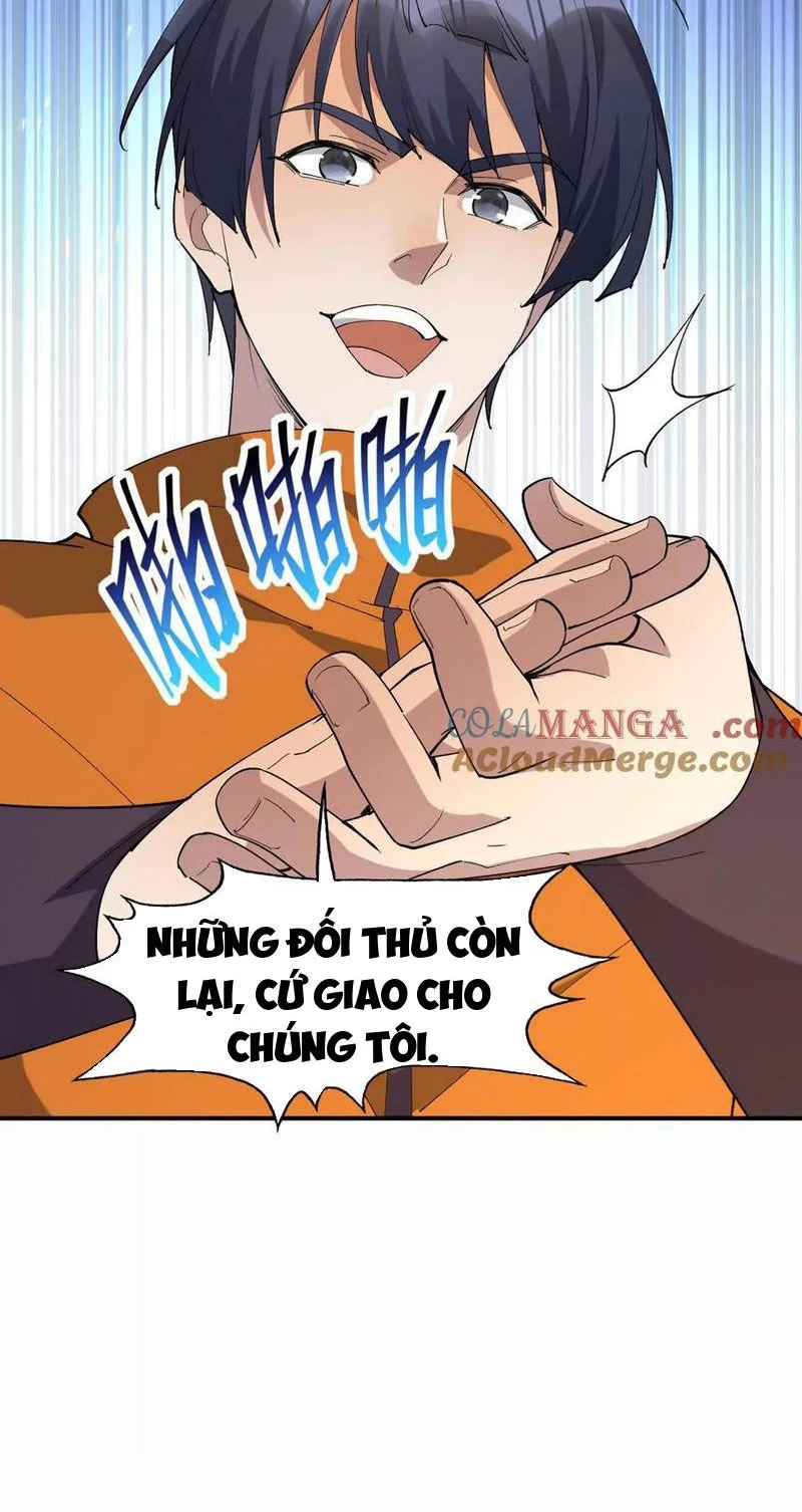 Trùng Sinh Thành Godzilla Chapter 282 - 38