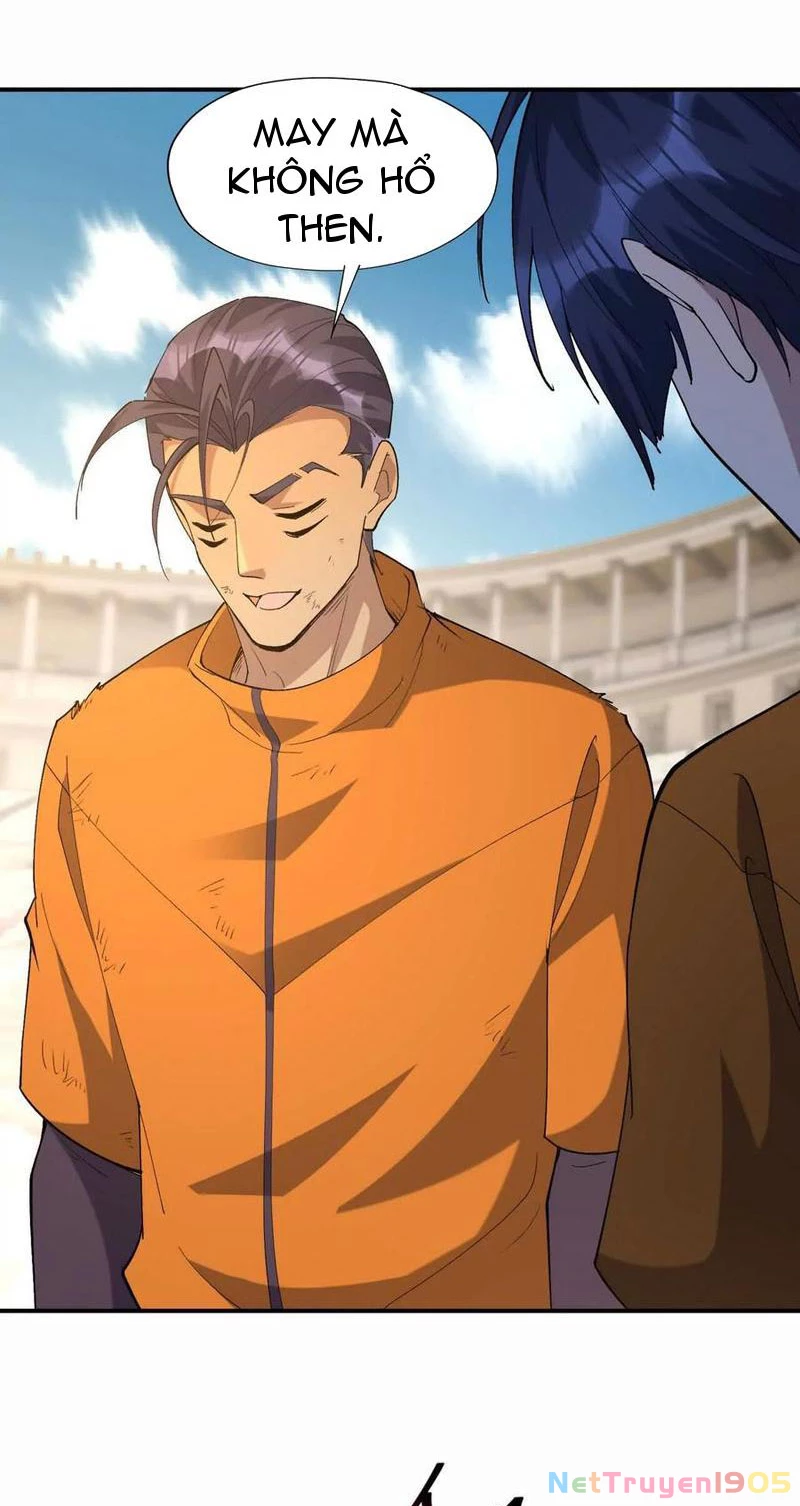 Trùng Sinh Thành Godzilla Chapter 282 - 39