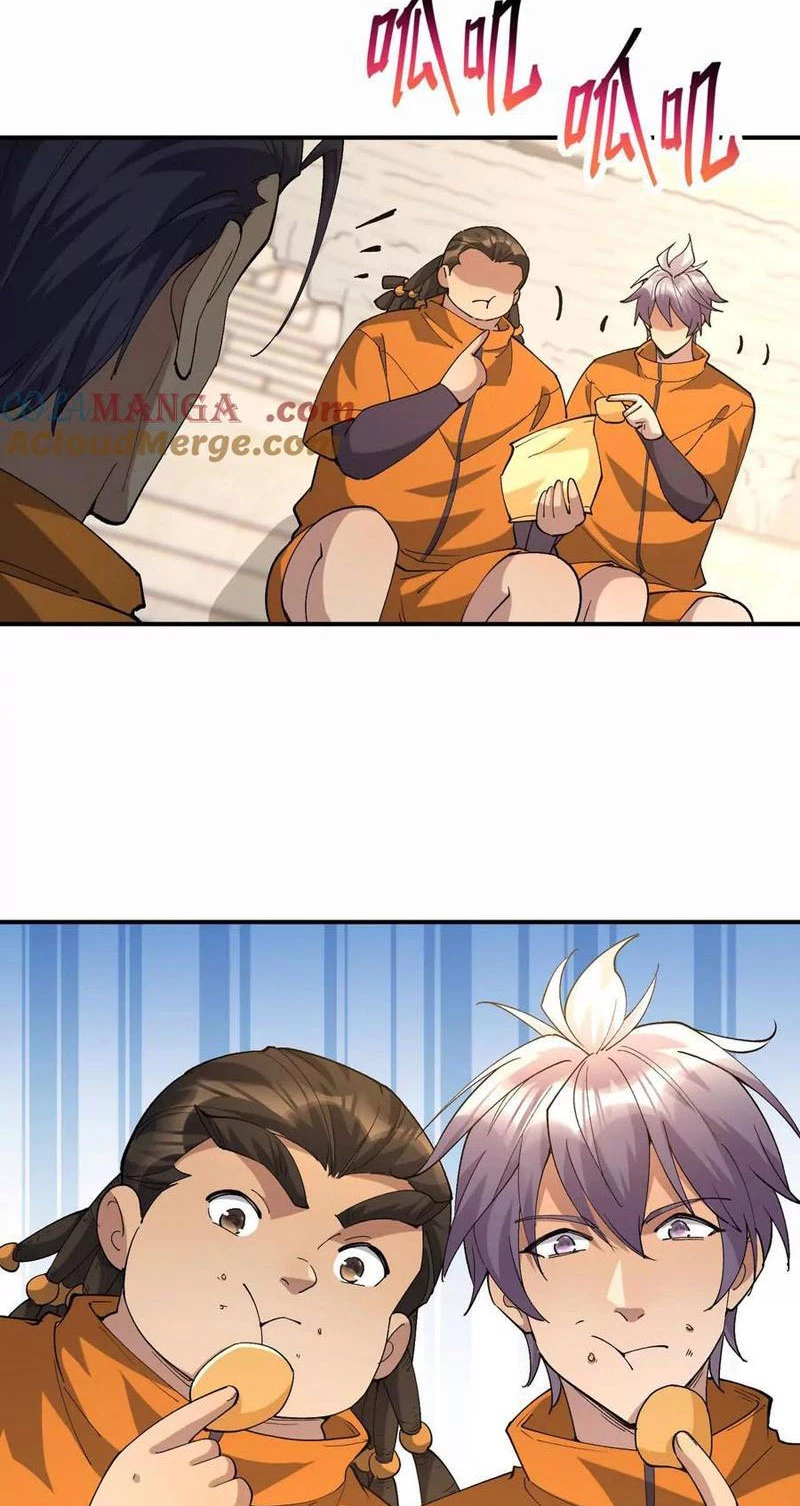 Trùng Sinh Thành Godzilla Chapter 282 - 40