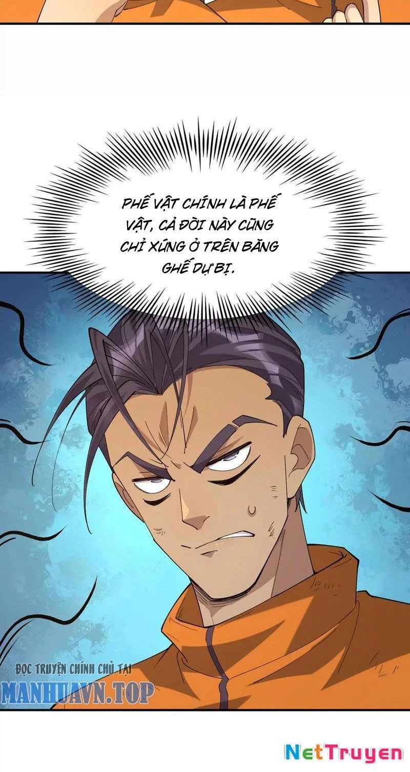 Trùng Sinh Thành Godzilla Chapter 282 - 41