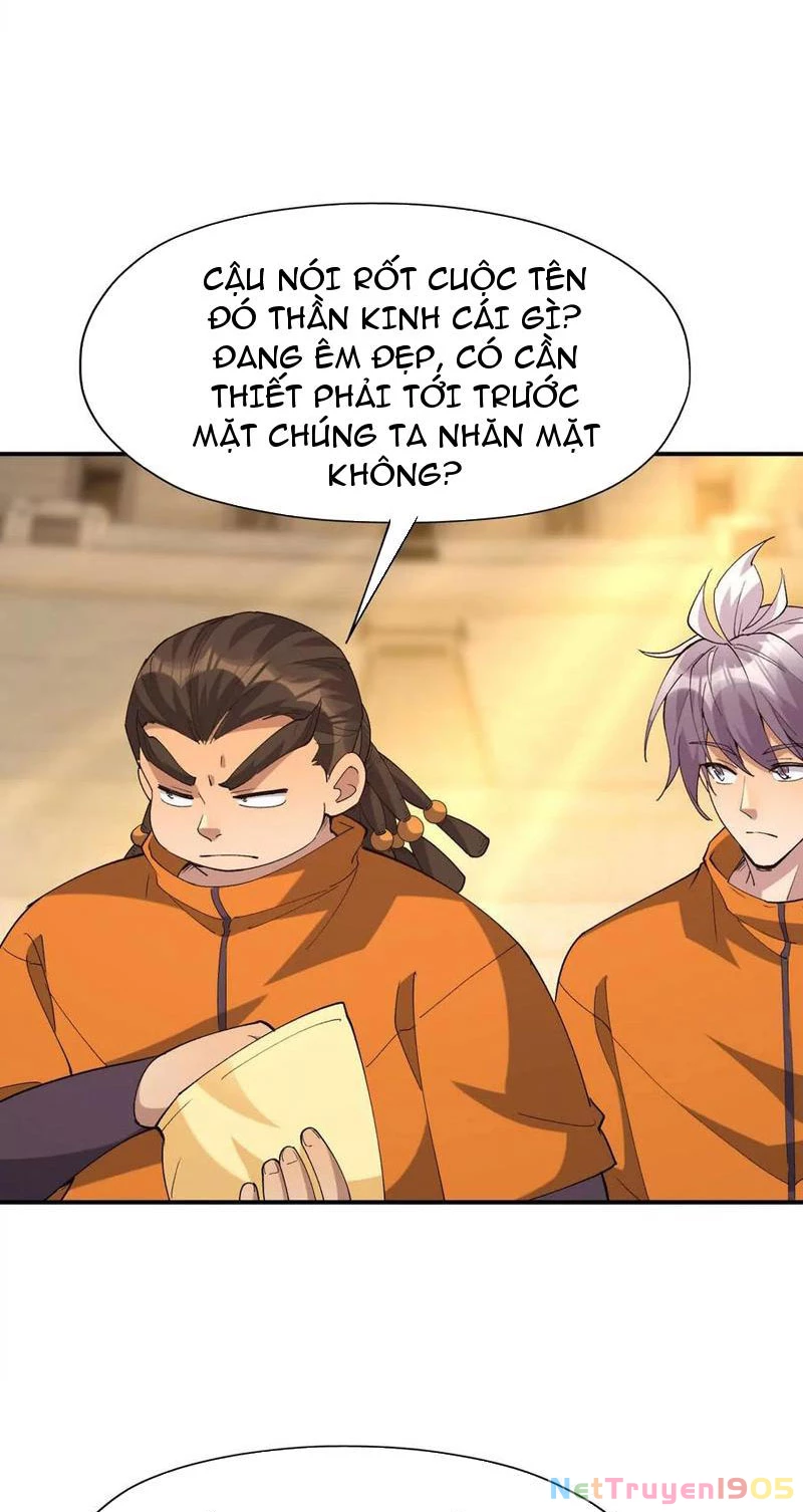 Trùng Sinh Thành Godzilla Chapter 282 - 42