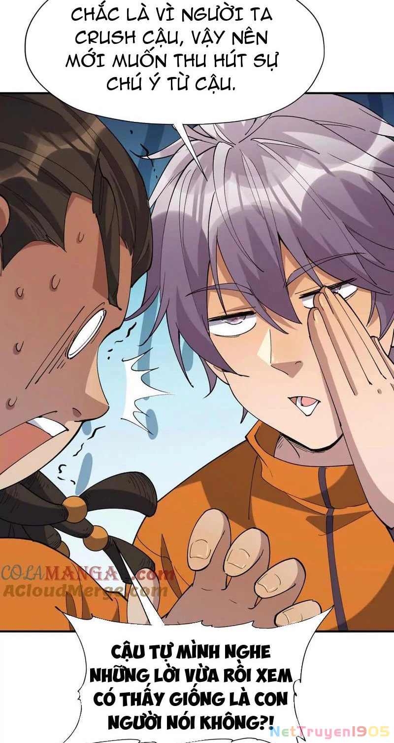 Trùng Sinh Thành Godzilla Chapter 282 - 43