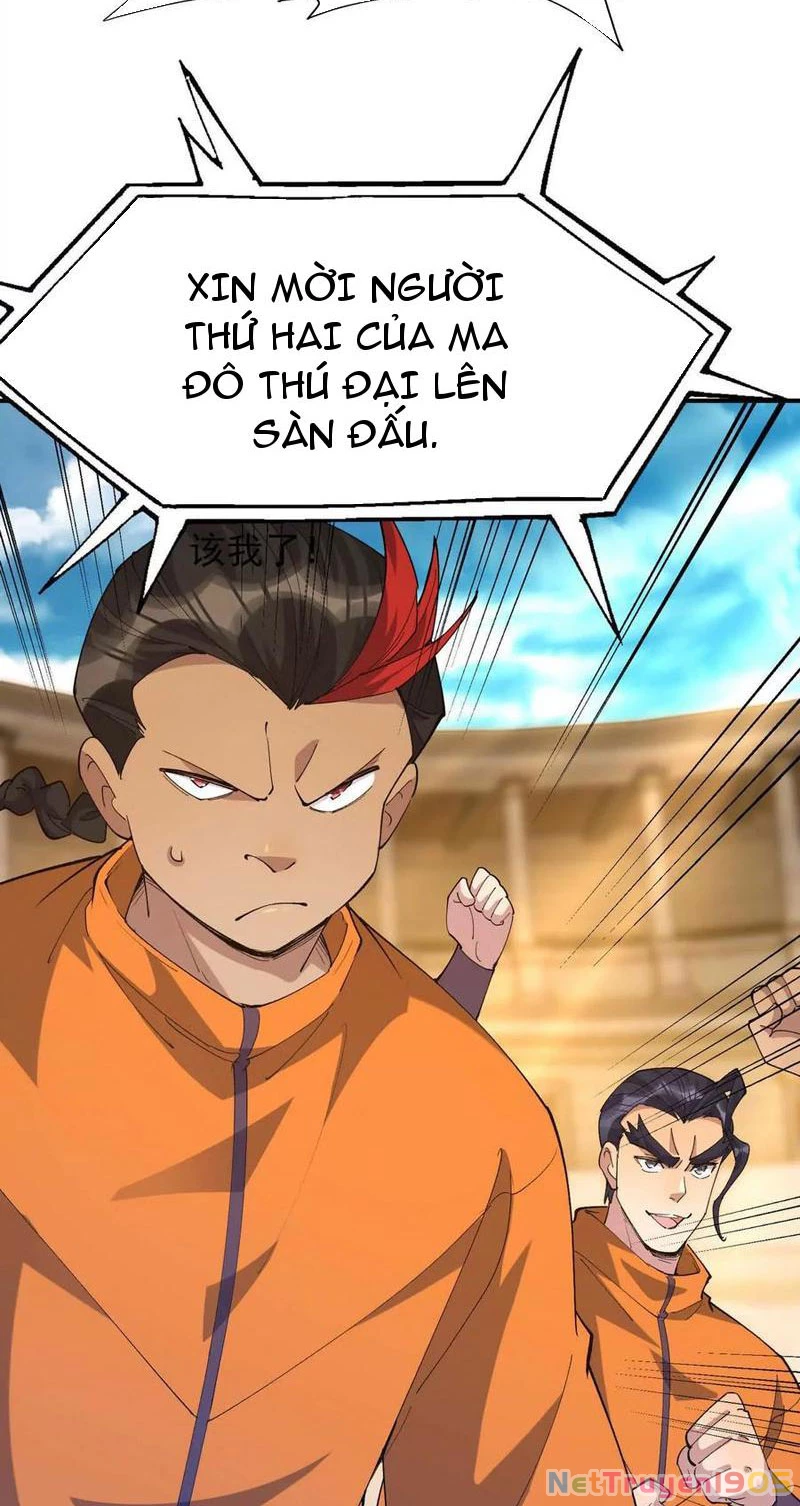 Trùng Sinh Thành Godzilla Chapter 282 - 44