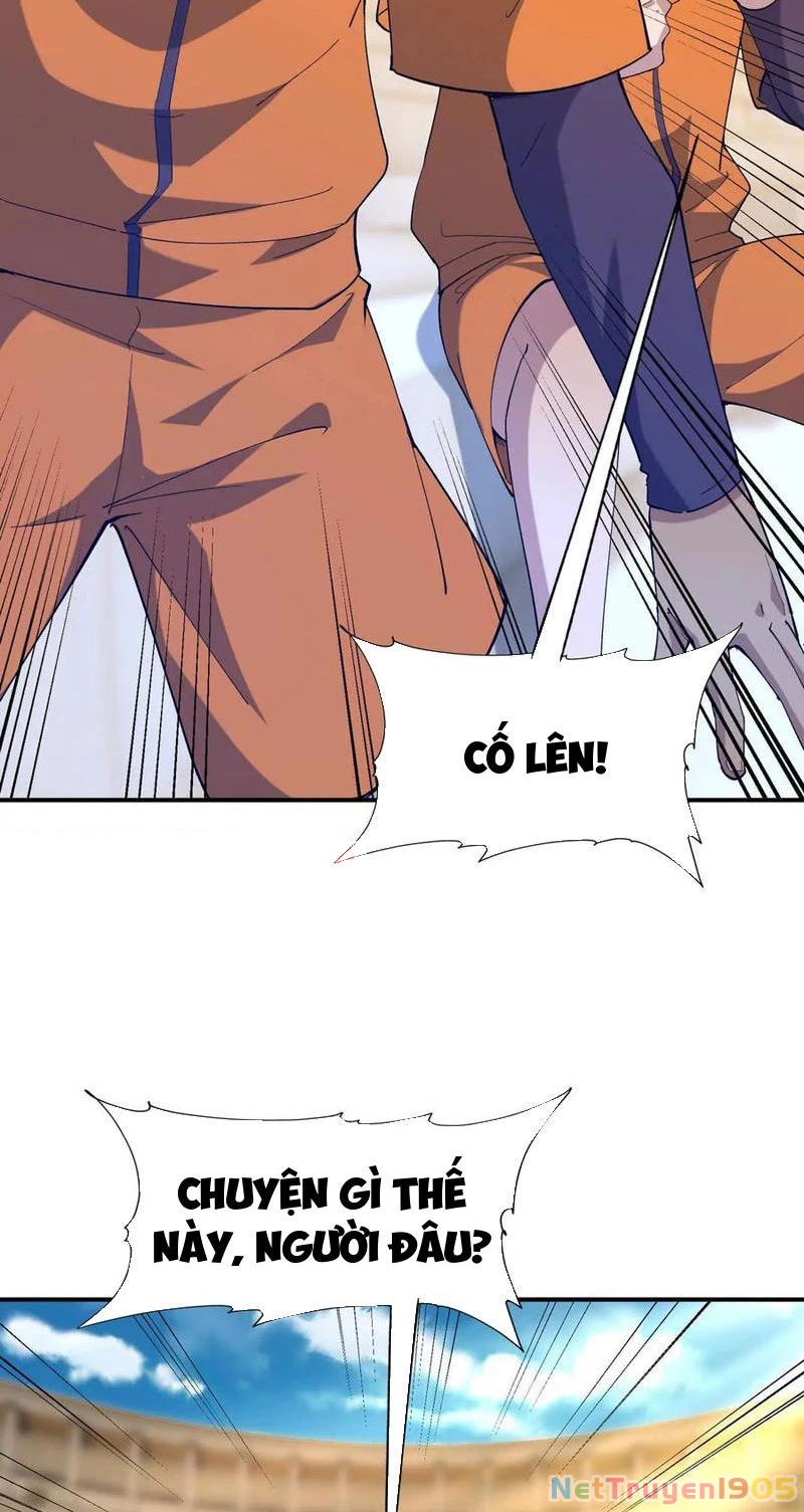 Trùng Sinh Thành Godzilla Chapter 282 - 45