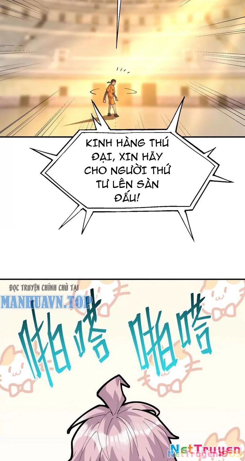 Trùng Sinh Thành Godzilla Chapter 282 - 46