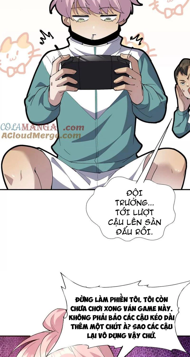 Trùng Sinh Thành Godzilla Chapter 282 - 47