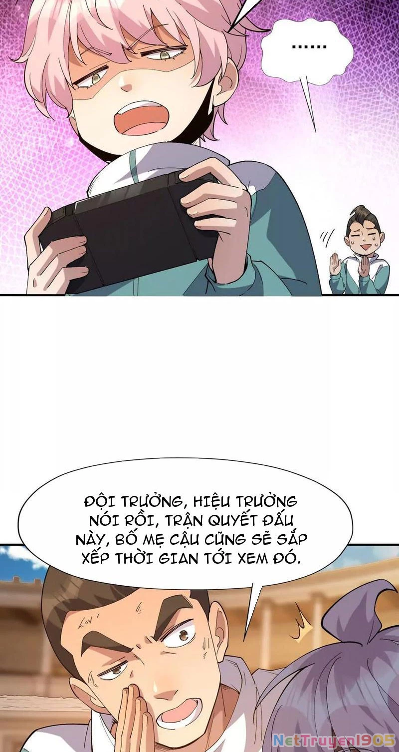 Trùng Sinh Thành Godzilla Chapter 282 - 48