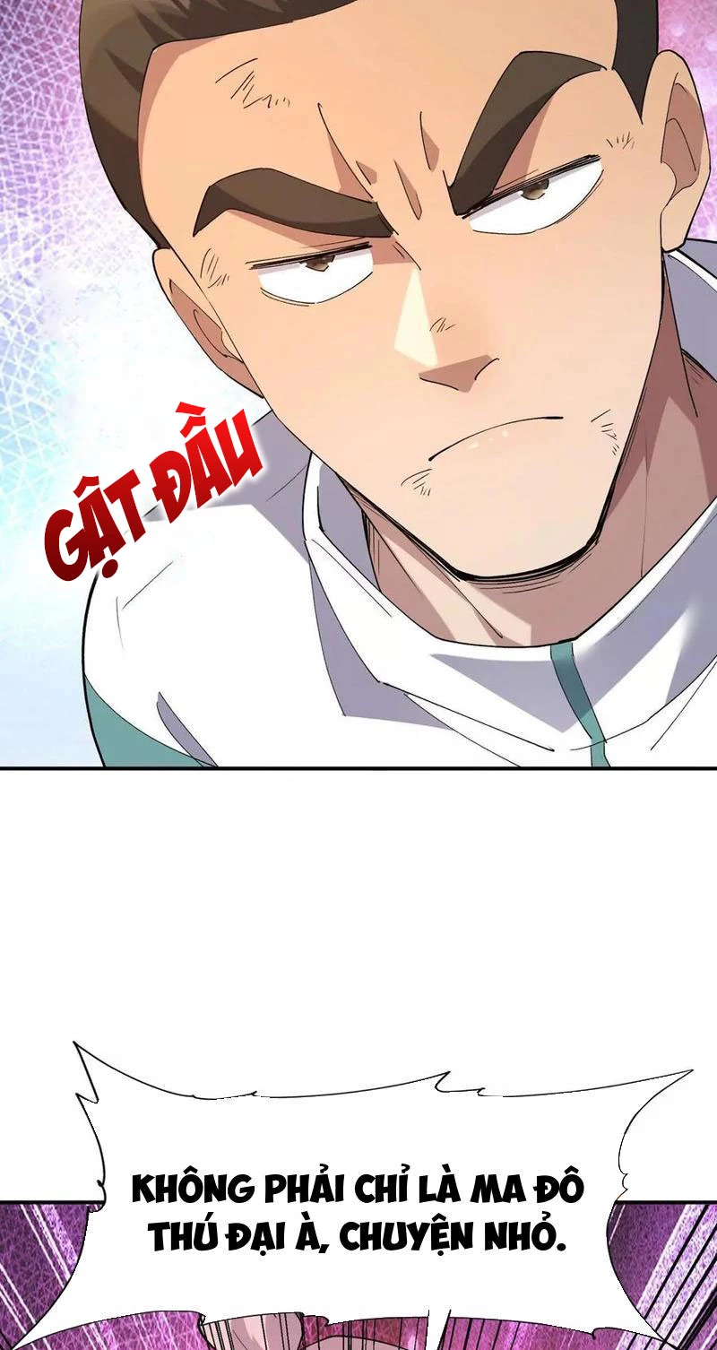 Trùng Sinh Thành Godzilla Chapter 282 - 50