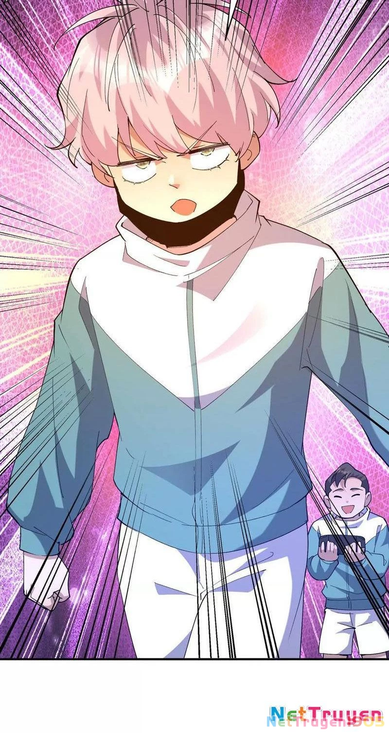 Trùng Sinh Thành Godzilla Chapter 282 - 51