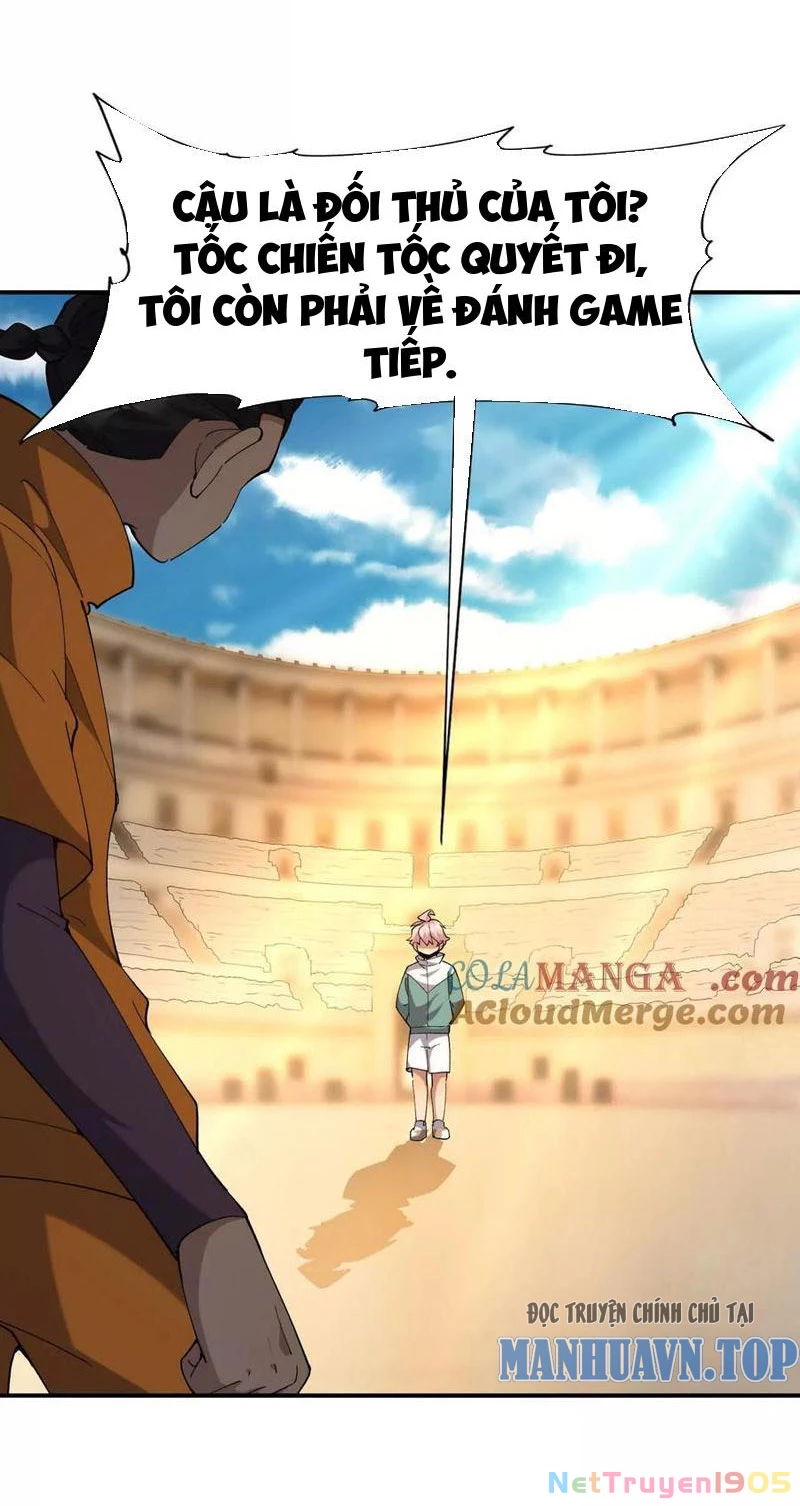 Trùng Sinh Thành Godzilla Chapter 282 - 52