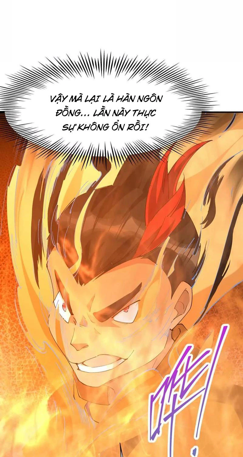 Trùng Sinh Thành Godzilla Chapter 282 - 53