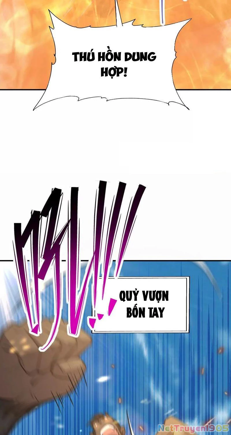 Trùng Sinh Thành Godzilla Chapter 282 - 54