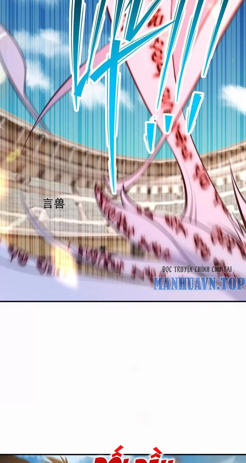 Trùng Sinh Thành Godzilla Chapter 282 - 58