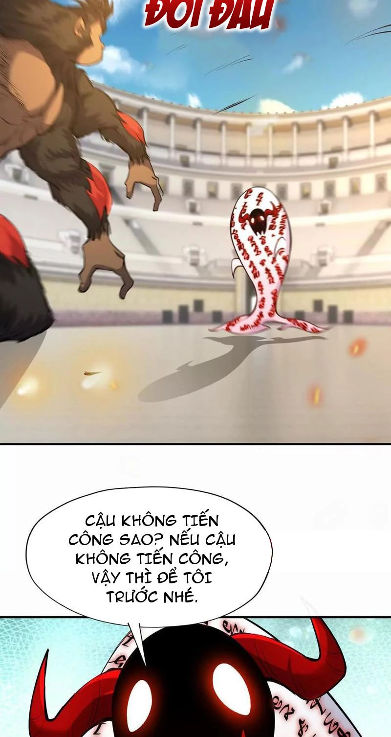 Trùng Sinh Thành Godzilla Chapter 282 - 59