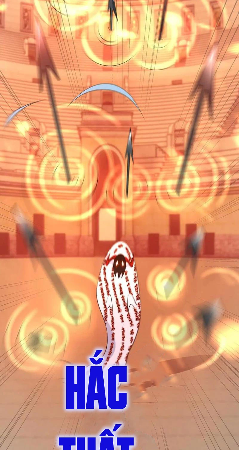 Trùng Sinh Thành Godzilla Chapter 282 - 62