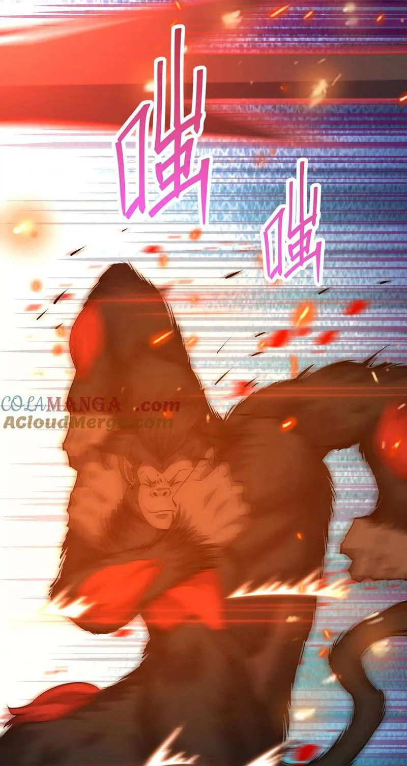 Trùng Sinh Thành Godzilla Chapter 282 - 68