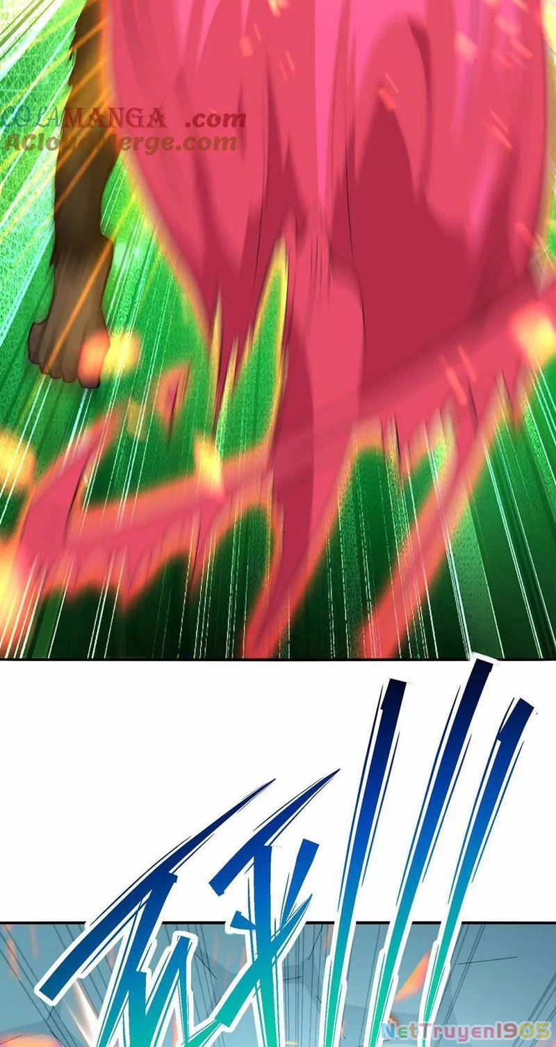 Trùng Sinh Thành Godzilla Chapter 282 - 72