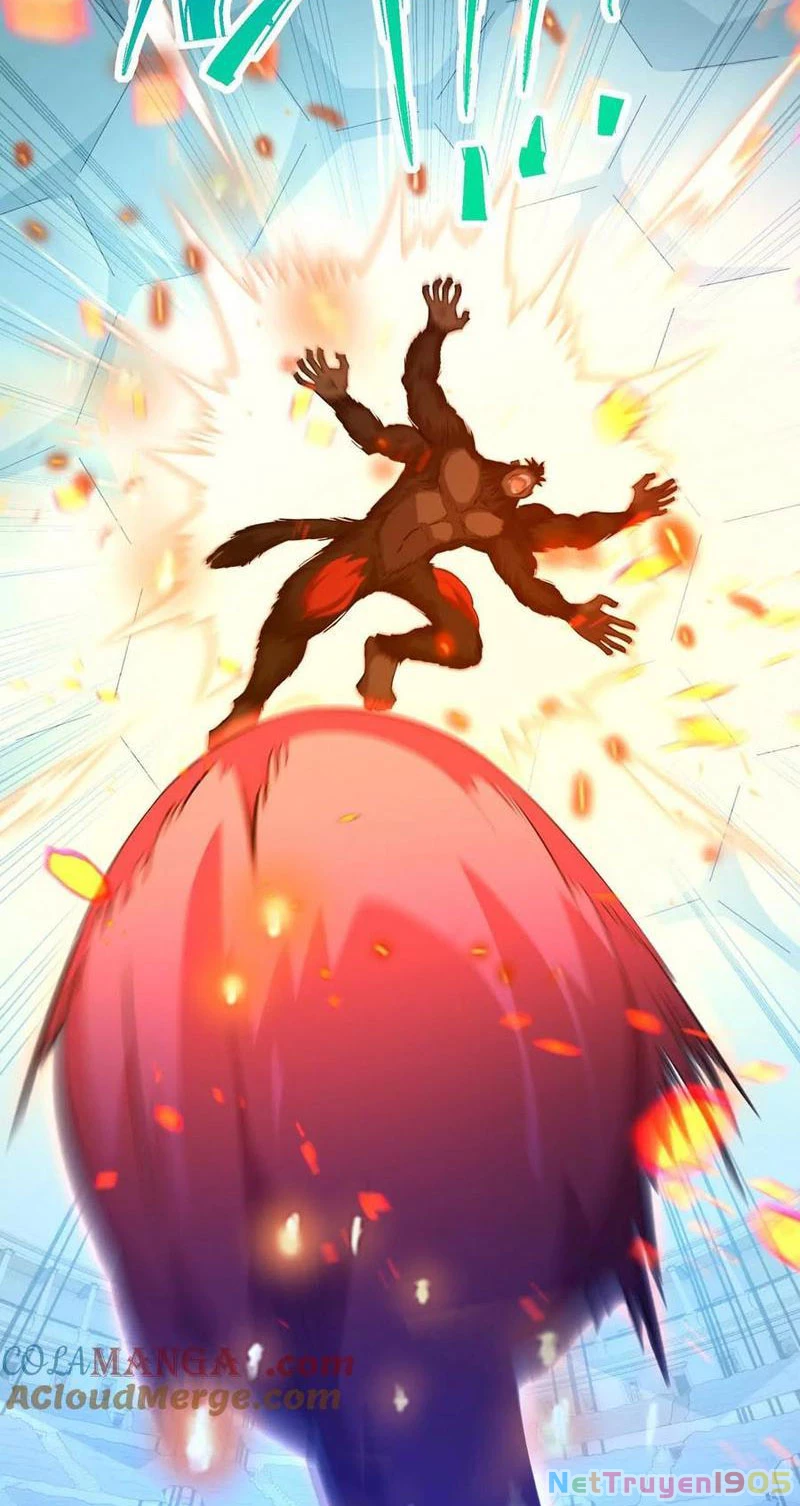 Trùng Sinh Thành Godzilla Chapter 282 - 73