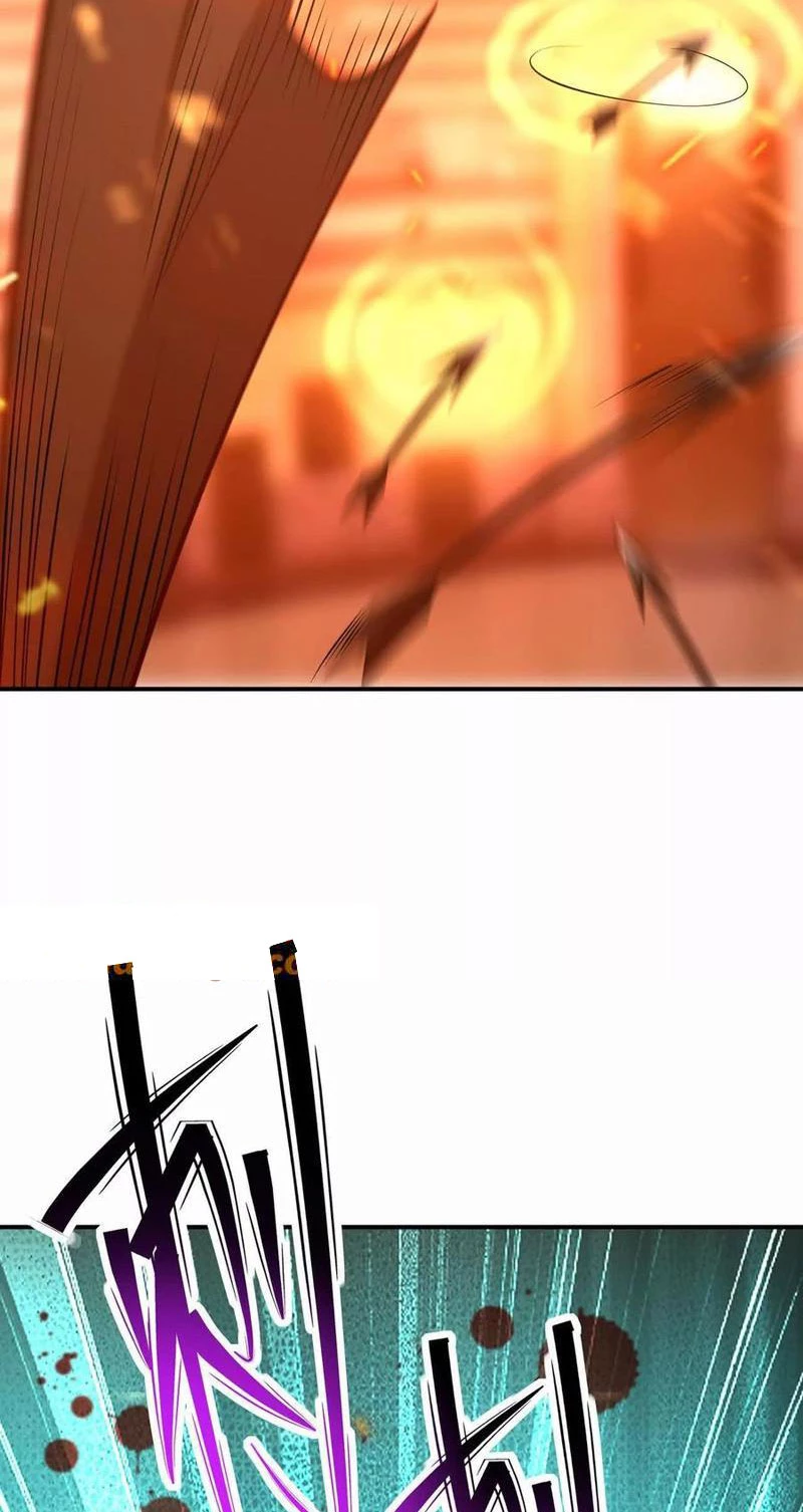 Trùng Sinh Thành Godzilla Chapter 282 - 75