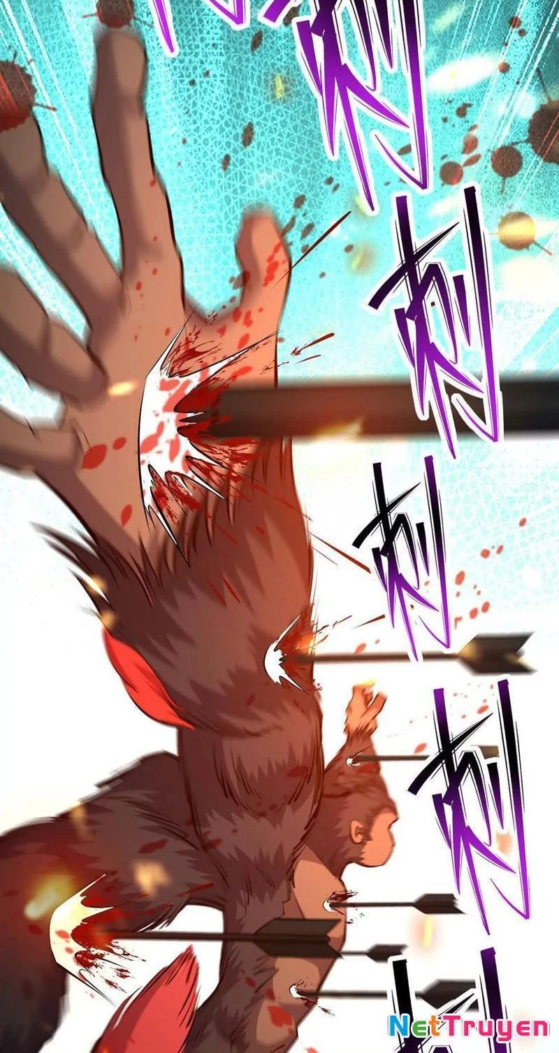 Trùng Sinh Thành Godzilla Chapter 282 - 76