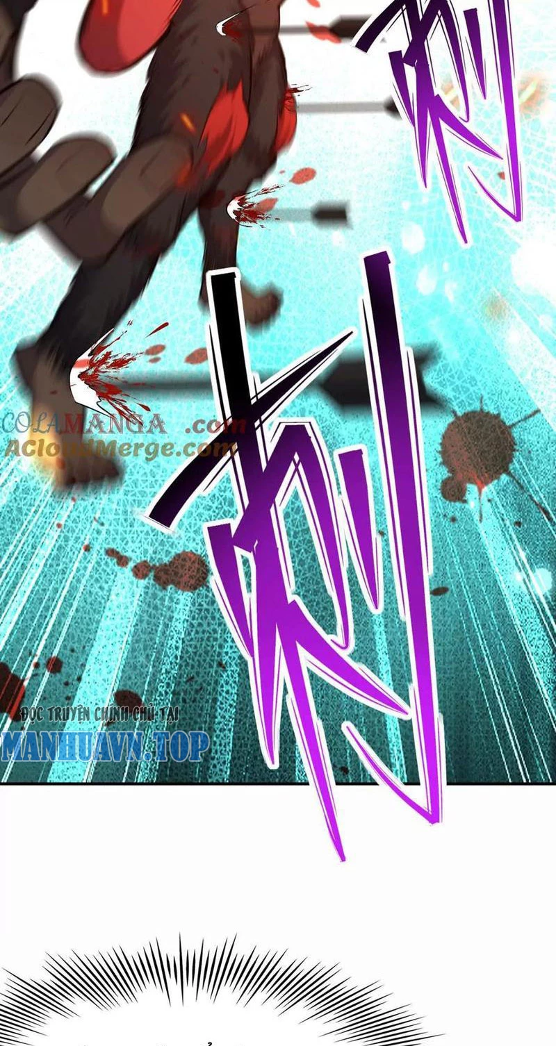 Trùng Sinh Thành Godzilla Chapter 282 - 77