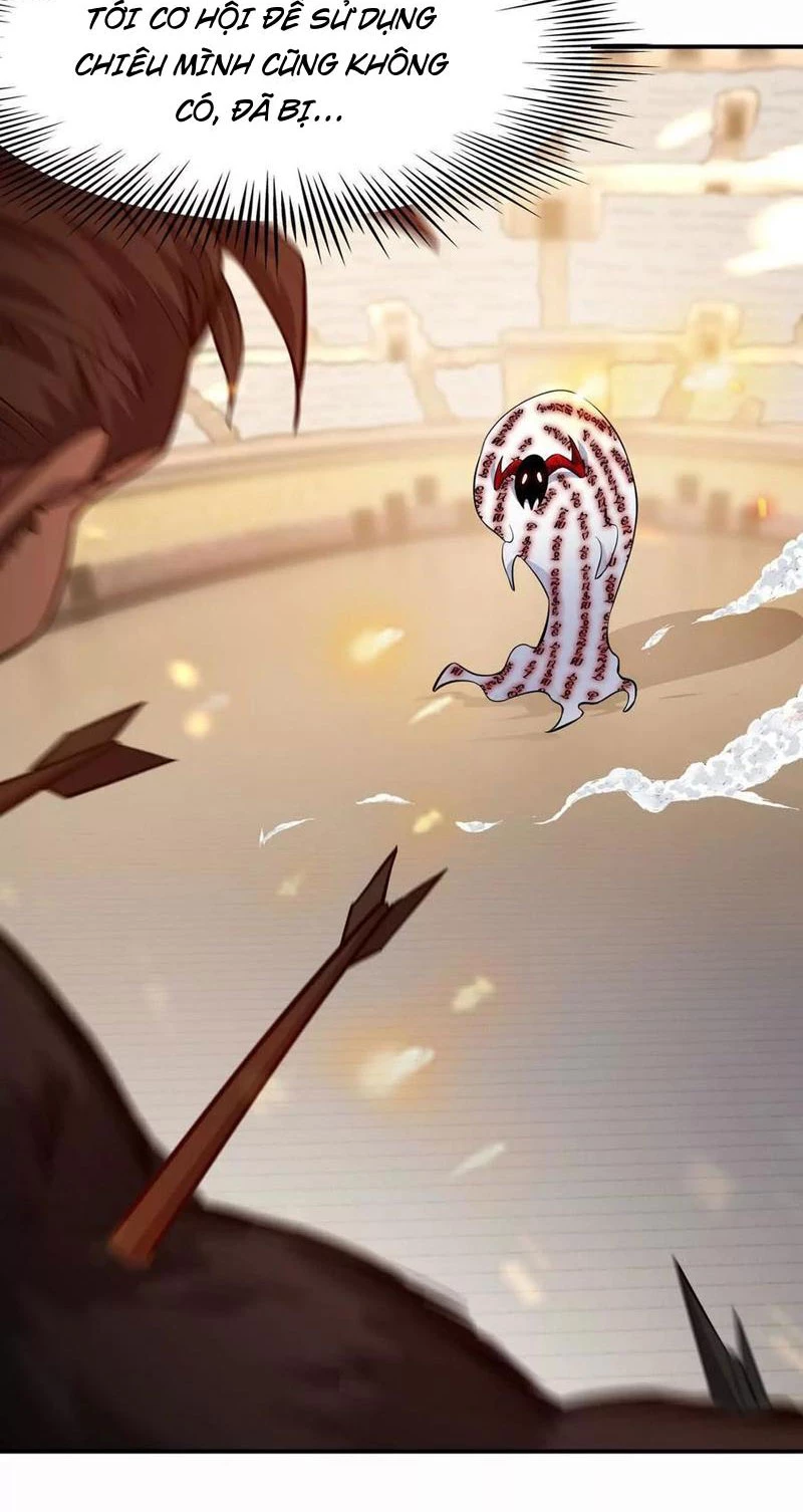 Trùng Sinh Thành Godzilla Chapter 282 - 78