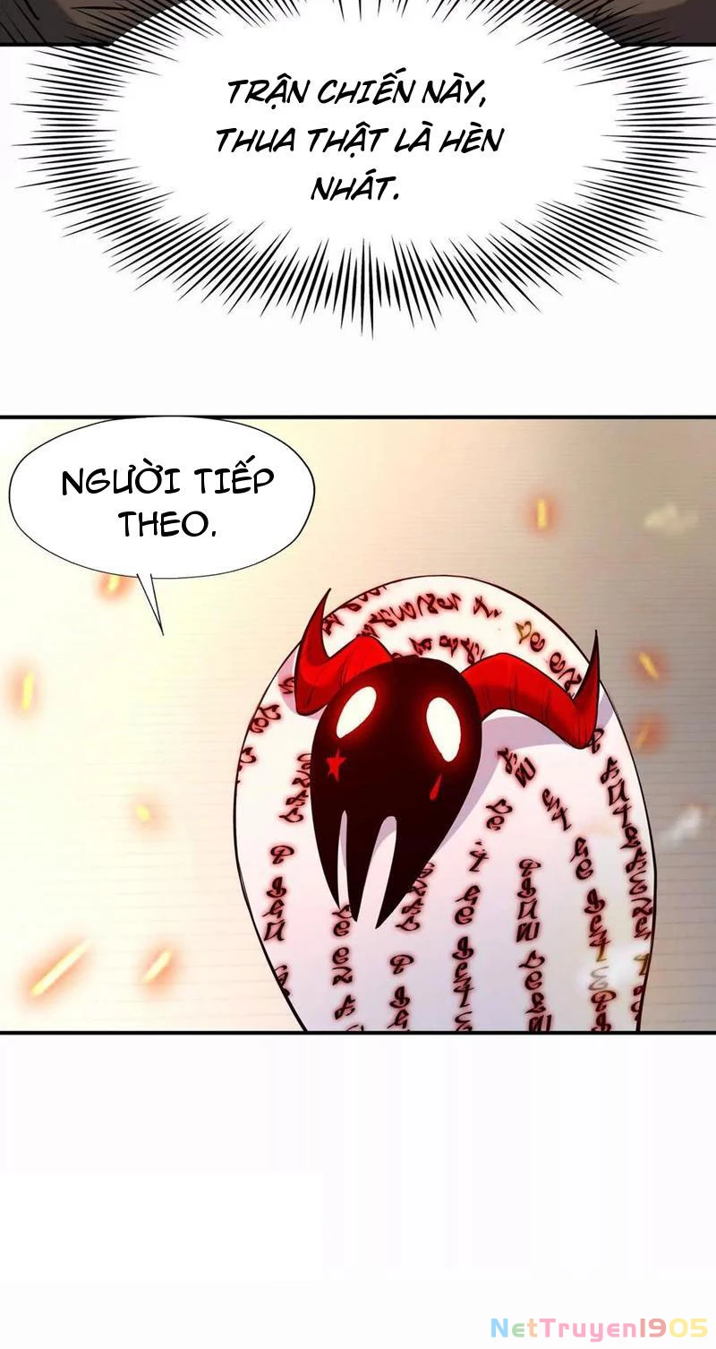 Trùng Sinh Thành Godzilla Chapter 282 - 80